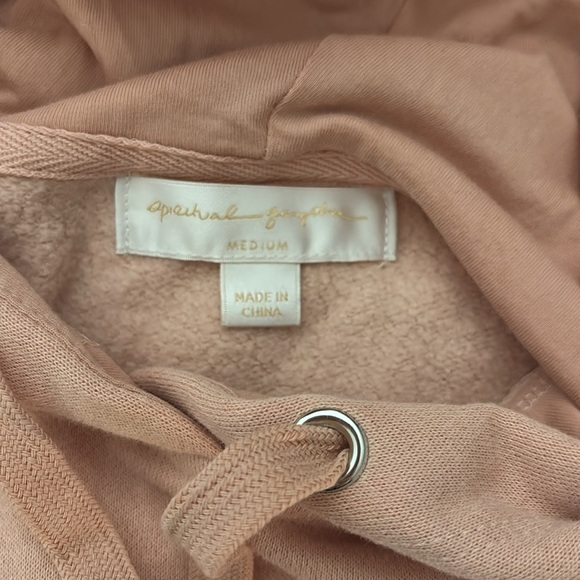 Spiritual Gangster Phoebe Peace Dusk Pink - Picture 7 of 9